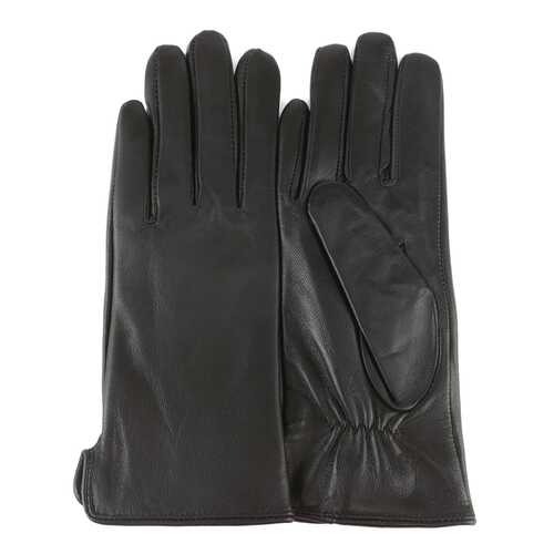 Перчатки женские Paccia GL-219011 черные 6.5 в Мотиви