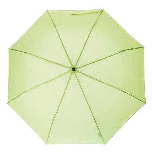 Зонт женский Doppler 730163 l.green, зеленый в Мотиви