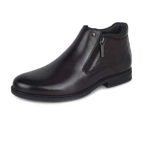 Ботинки мужские Pierre Cardin DS20AW-8A коричневые 43 RU в Мотиви