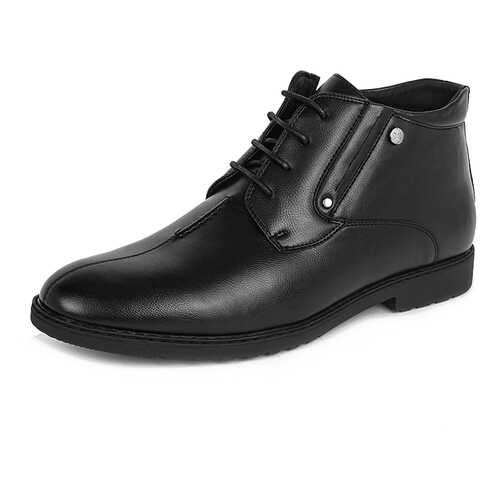Ботинки мужские T.Taccardi K5127MH-3A черные 44 RU в Мотиви