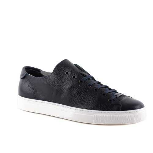 Кеды мужские CABANI SHOES 312A877 синие 42 RU в Мотиви