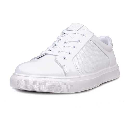 Кеды мужские Pierre Cardin 029063P0 белые 40 RU в Мотиви