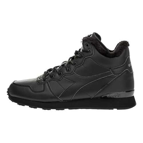 Кроссовки мужские Diadora DR50117610880013T черные 10.5 IT в Мотиви