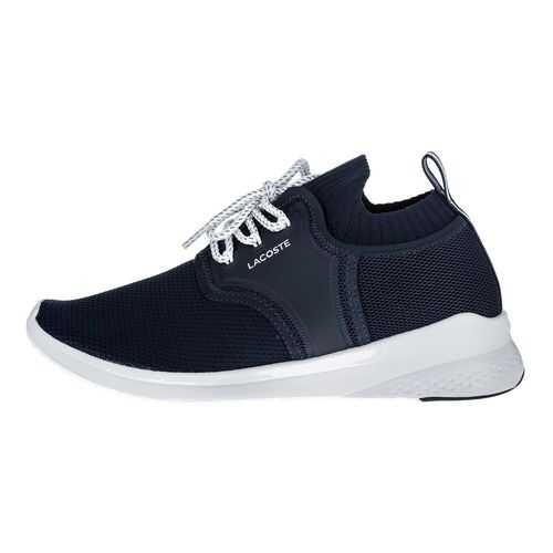 Кроссовки мужские Lacoste 739SMA0038092T синие 8 FR в Мотиви