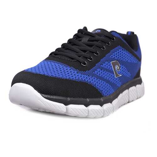 Кроссовки мужские Pierre Cardin 710017964 синие 41 RU в Мотиви