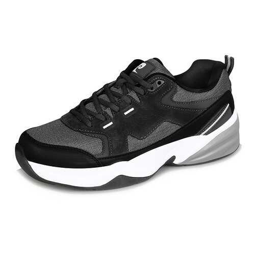 Кроссовки мужские Pierre Cardin 710018693 черные 41 RU в Мотиви
