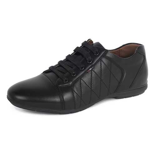 Кроссовки мужские T.Taccardi 25807270 черные 44 RU в Мотиви