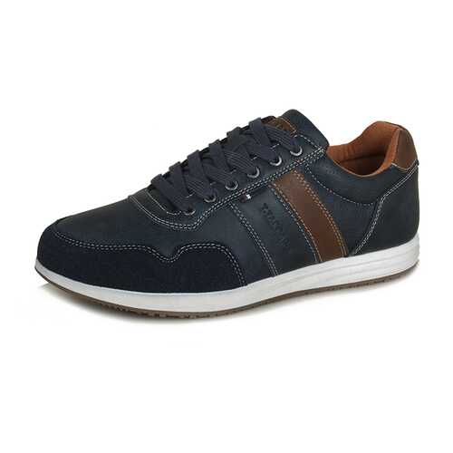 Кроссовки мужские T.Taccardi FX20S-31 синие 44 RU в Мотиви