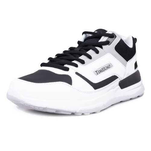 Кроссовки мужские TimeJump 029062A0 разноцветные 39 RU в Мотиви
