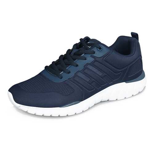 Кроссовки мужские TimeJump 710018683 синие 44 RU в Мотиви