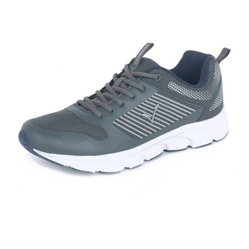 Кроссовки мужские TimeJump 710018690 серые 45 RU в Мотиви