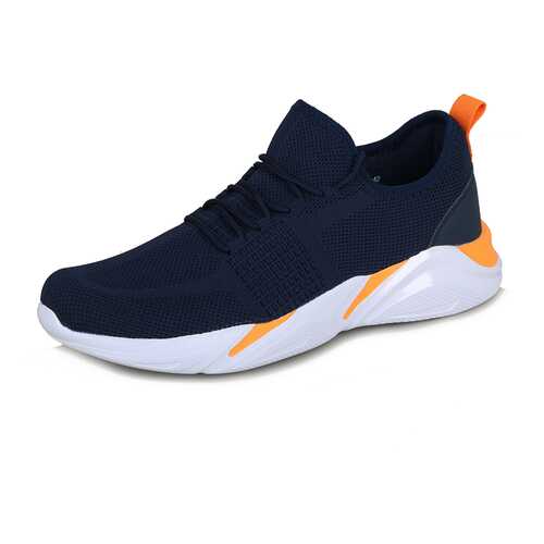 Кроссовки мужские TimeJump K1809-14A синие 41 RU в Мотиви