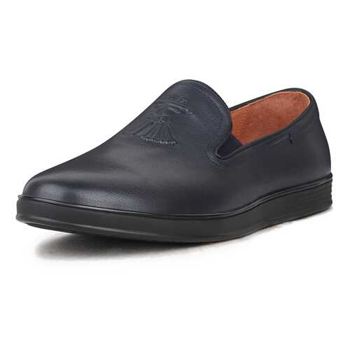 Туфли мужские Pierre Cardin JXY20SS-58 синие 45 RU в Мотиви
