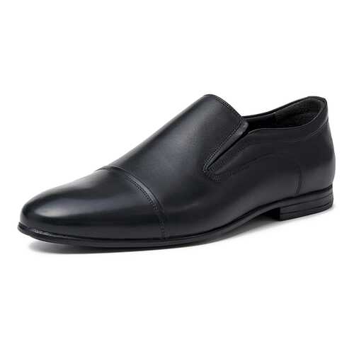 Туфли мужские Pierre Cardin TR-RA-K29 черные 40 RU в Мотиви