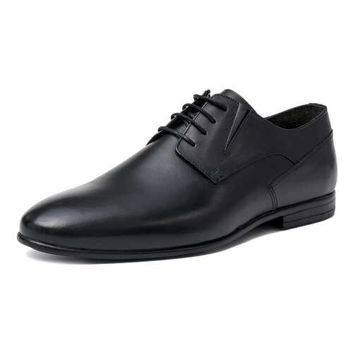 Туфли мужские Pierre Cardin TR-RA-K31 черные 40 RU в Мотиви