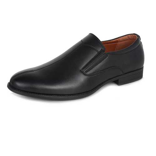 Туфли мужские T.Taccardi GN20AW-61 черные 42 RU в Мотиви