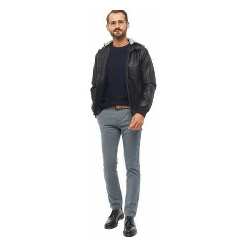 Брюки мужские TOM TAILOR Denim 1016072-21439 синие 31/34 DE в Мотиви