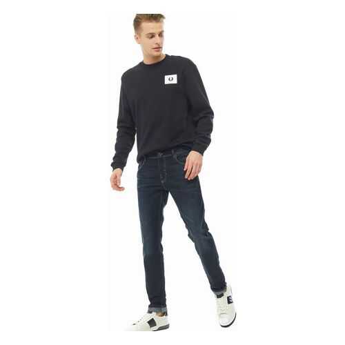 Джинсы мужские Antony Morato MMDT00234-FA750249 7010 синие 30 IT в Мотиви