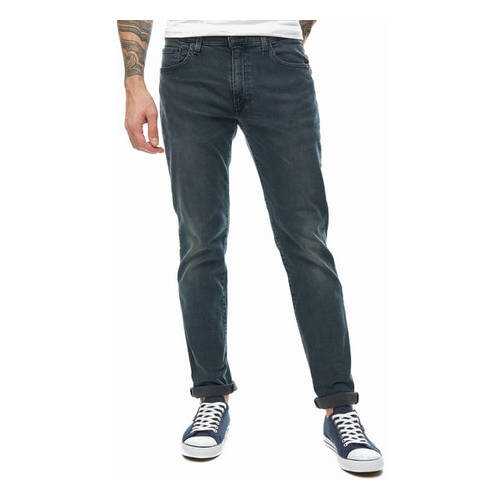 Джинсы мужские Levi's 0451139820 синие 31/34 US в Мотиви