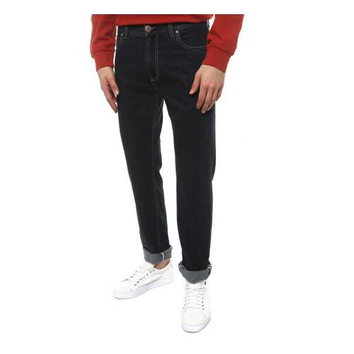 Джинсы мужские Richard James Brown T27.WOOD.MILANO синие 38 IT в Мотиви