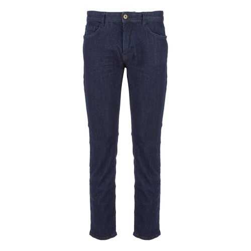 Джинсы мужские TOM TAILOR 1018968-10157 синие 36/30 DE в Мотиви