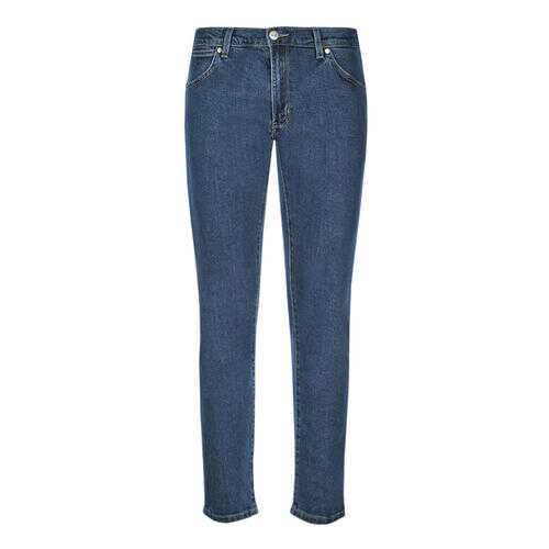 Джинсы мужские Wrangler синие 50 в Мотиви