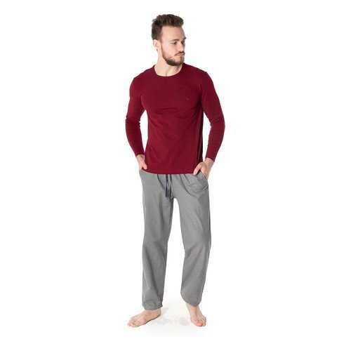 Брюки мужские Cacharel 2175 синие M в Мотиви