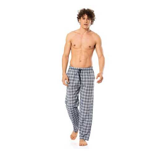 Брюки мужские Cacharel 2179 синие XL в Мотиви