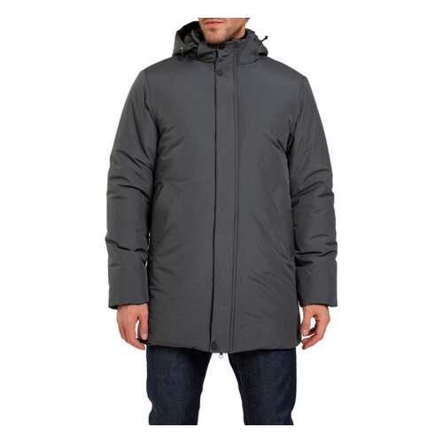 Куртка мужская Amimoda 10460-08 серая 56 RU в Мотиви