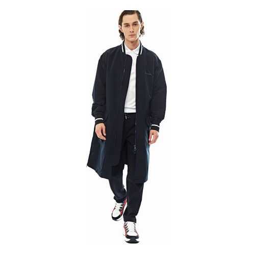 Куртка мужская Armani Exchange 3HZLG3 ZNG2Z синяя L в Мотиви