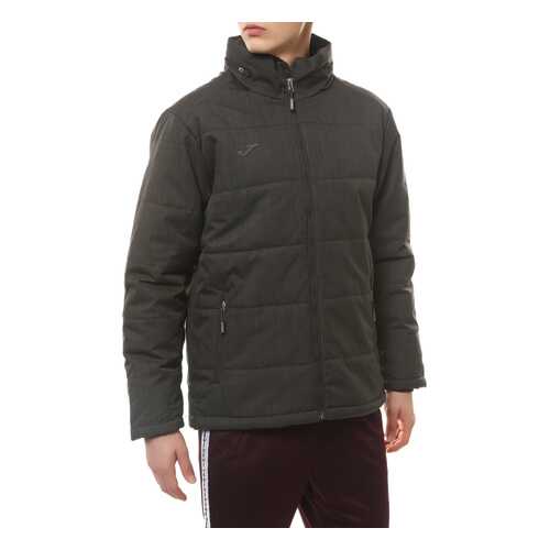Куртка мужская Joma 101093.15 серая XL в Мотиви