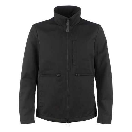 Куртка мужская Marc O’Polo 2770020 черная XL в Мотиви