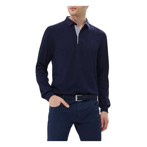 Джемпер мужской La Biali 301/218-11 синий 3XL в Мотиви