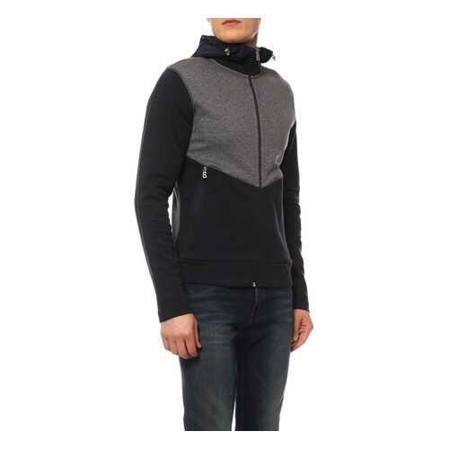 Кардиган мужской BOGNER FW6 ROCKY 8832 1695 синий 50 DE в Мотиви
