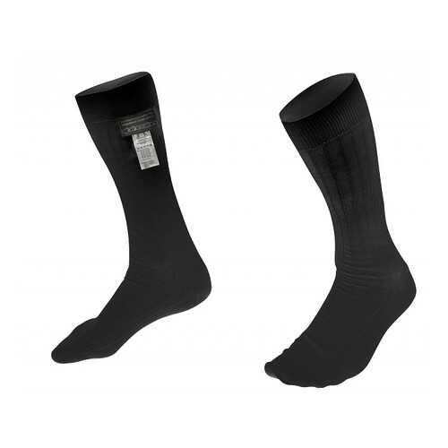 Носки мужские Alpinestars FIA 8856-2000 черные M в Мотиви