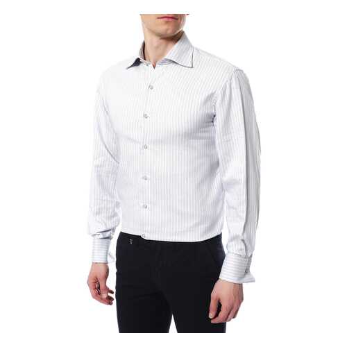Сорочка мужская JULIANO J-057 голубая XL в Мотиви