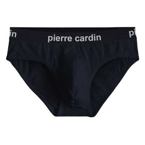 Слипы мужские Pierre Cardin PC00004 SLIP NAVY синие 3XL в Мотиви