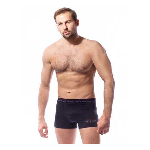 Трусы мужские мужские Enrico Coveri синие XL в Мотиви