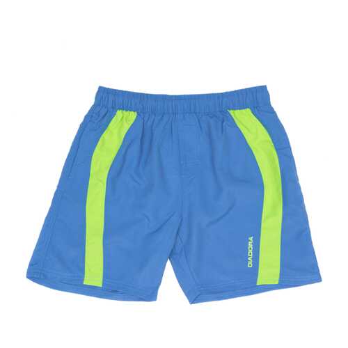 Шорты мужские Diadora DBK71533-1 голубые M в Мотиви