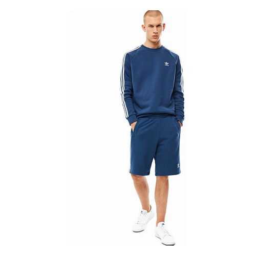 Шорты мужские adidas Originals FM3806 синие L в Мотиви