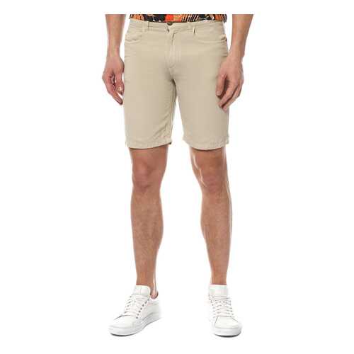 Шорты мужские BIKKEMBERGS C O 102 00 T 9484 черные 38 IT в Мотиви