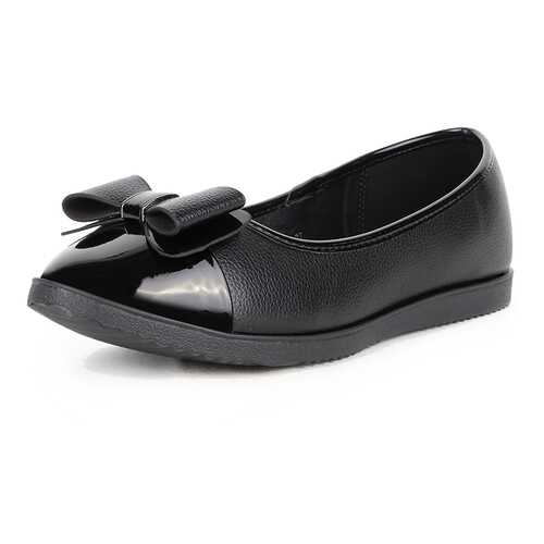 Балетки женские T.Taccardi 28407270 черные 38 RU в Мотиви