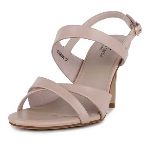 Босоножки женские Pierre Cardin 710018115 бежевые 35 RU в Мотиви