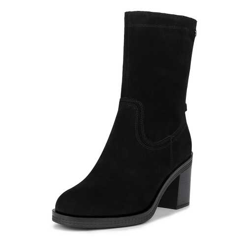 Ботильоны женские Pierre Cardin 25307620 черные 36 RU в Мотиви