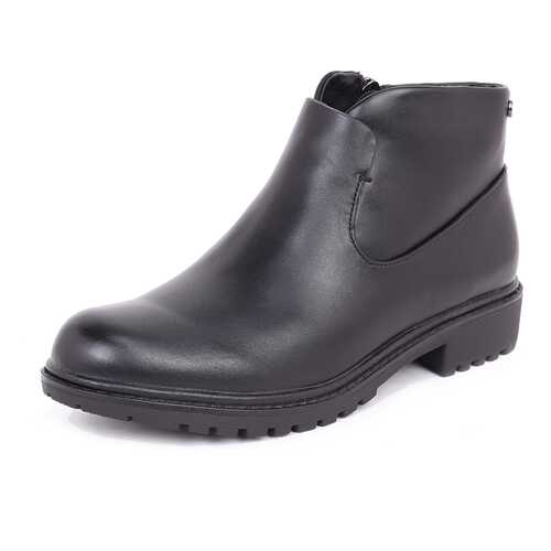 Ботинки женские T.Taccardi 25606400 черные 39 RU в Мотиви