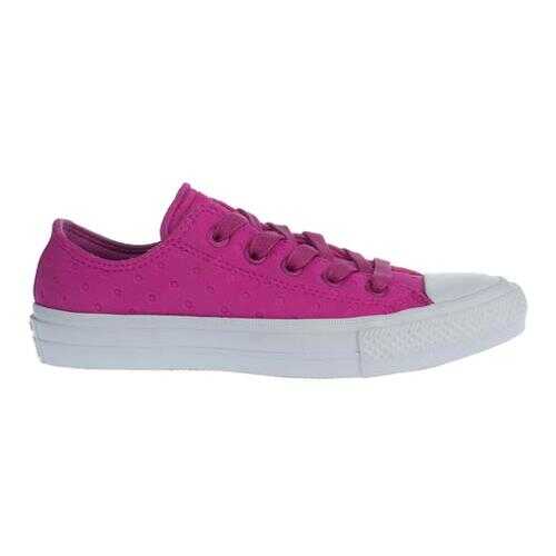Кеды женские Converse 555804 розовые 39 RU в Мотиви