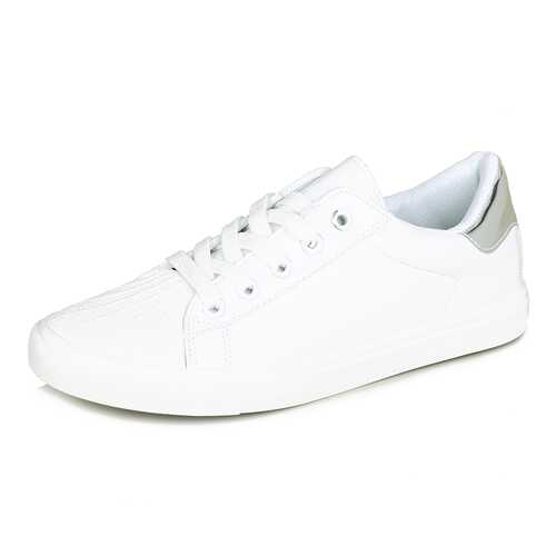 Кеды женские T.Taccardi 00206240 белые 39 RU в Мотиви