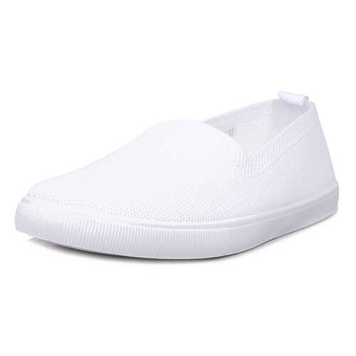 Кеды женские T.Taccardi 710017685 белые 40 RU в Мотиви