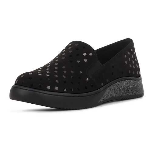 Кеды женские T.Taccardi 710019007 черные 41 RU в Мотиви