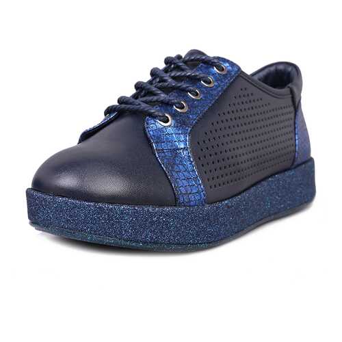 Кеды женские T.Taccardi K0506LC-1B синие 36 RU в Мотиви